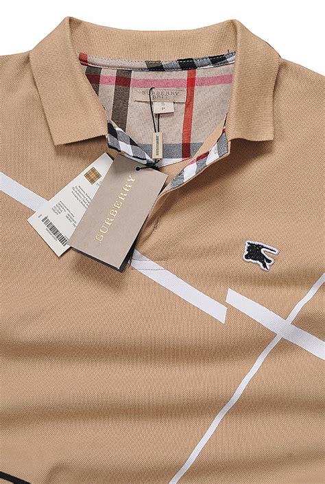 xs us polo burberry|Men’s Designer T.